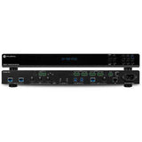 Atlona Omega 6x2 Matrix Presentation Switcher - AT-OME-PS62 - Creation Networks