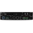 Atlona Omega Soft Video Conferencing 4K HDMI-to-HDBaseT Scaling Receiver - AT-OME-SR21 - Creation Networks
