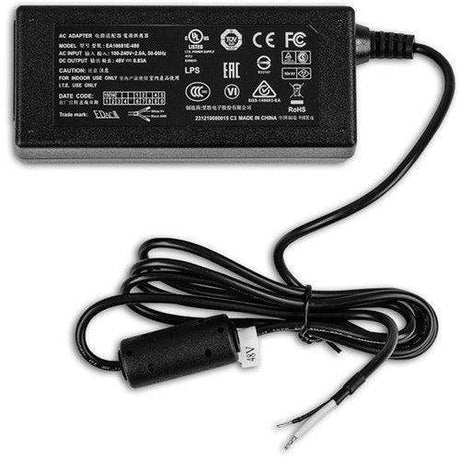 Atlona Power Supply for OmniStream Analog Audio Outputs - AT-PS-48083-C - Creation Networks