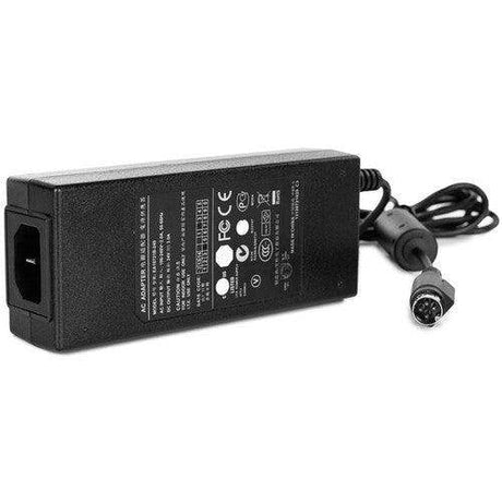 Atlona Power Supply with DIN Connector (24V, 5A) - AT-PS-245-D4 - Creation Networks