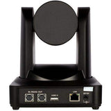 Atlona PTZ Camera with USB (Black) - AT-HDVS-CAM - Creation Networks