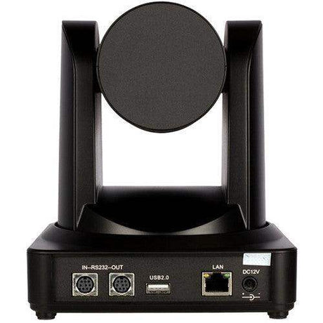 Atlona PTZ Camera with USB (Black) - AT-HDVS-CAM - Creation Networks