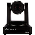 Atlona PTZ Camera with USB (Black) - AT-HDVS-CAM - Creation Networks
