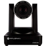 Atlona PTZ Camera with USB (Black) - AT-HDVS-CAM - Creation Networks