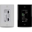 Atlona Single Gang Dual HDMI Wall Transmitter - AT-HDVS-210H-TX-WP - Creation Networks