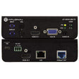 Atlona Three-Input HDMI/VGA to HDBaseT Switcher (PoE) - AT-HDVS-200-TX - Creation Networks