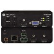 Atlona Three-Input Scaler for HDMI and VGA Signals - AT-HD-SC-500 - Creation Networks