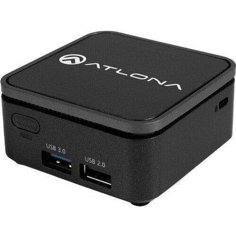 Atlona Wireless Presentation Platform - AT-WAVE-101 - Creation Networks