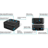 Atlona Wireless Presentation Platform - AT-WAVE-101 - Creation Networks