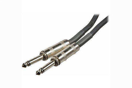 Audio-Technica AT690 Series 1/4" Male to 1/4" Male Speaker Cable (14-Gauge) - 15' - Creation Networks