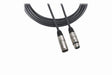 Audio-Technica AT8313 XLRF-XLRM Balanced cable 25' (7.6m) - Creation Networks