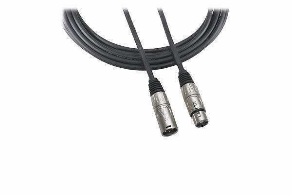 Audio-Technica AT8313 XLRF-XLRM Balanced cable - Creation Networks