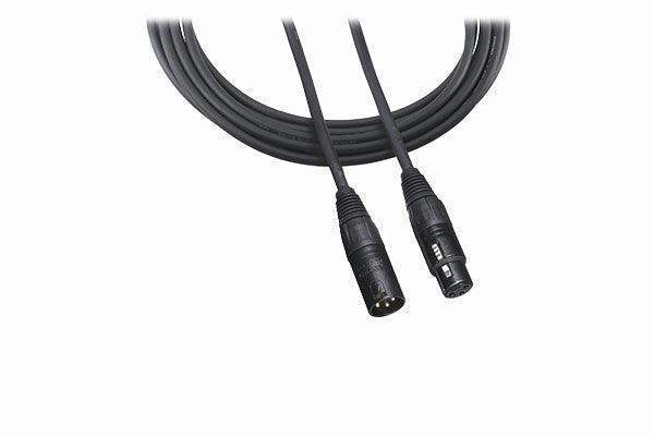 Audio-Technica AT8314 XLRF-XLRM Balanced cable 25' (7.6m) - Creation Networks