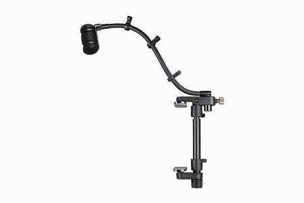 Audio-Technica AT8492GL Guitar Mounting System (9" Gooseneck) - Creation Networks