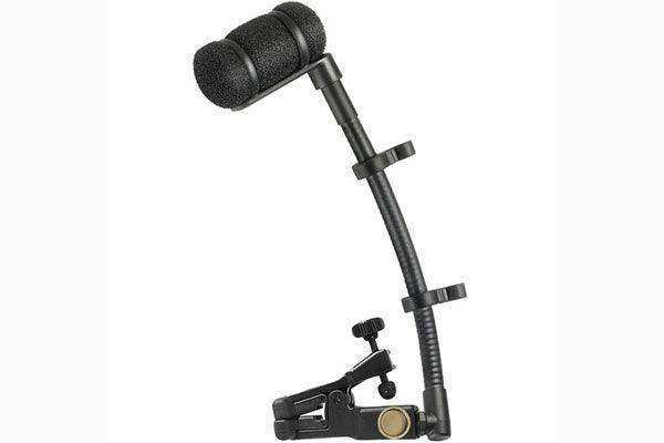Audio-Technica AT8492U Universal Clip-On Mounting System with 5" Gooseneck - Creation Networks