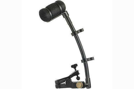 Audio-Technica AT8492U Universal Clip-On Mounting System with 5" Gooseneck - Creation Networks
