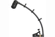 Audio-Technica AT8492UL Universal Clip-On Mounting System with 9" Gooseneck - Creation Networks