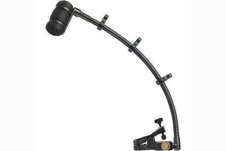 Audio-Technica AT8492UL Universal Clip-On Mounting System with 9" Gooseneck - Creation Networks