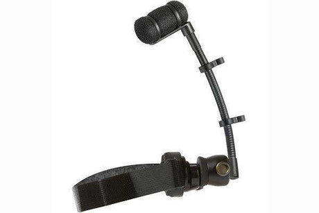 Audio-Technica AT8492W Power Module Woodwind Mounting System (9" Gooseneck) - Creation Networks