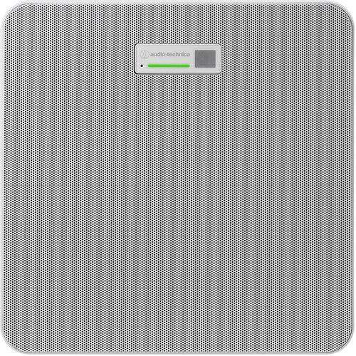 Audio-Technica ATND1061DAN Beamforming microphone array with Dante network - Creation Networks