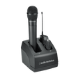Audio-Technica ATW-CHG2a Two-Bay Charging Dock for 2000 Series Transmitters - Creation Networks
