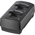 Audio-Technica ATW-CHG3a Two-Bay Smart Charging Dock - Creation Networks
