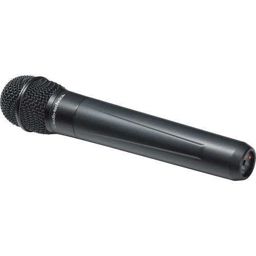 Audio-Technica ATW-T220CS Handheld Wireless Microphone Transmitter (S: 508 to 526 MHz) - Creation Networks