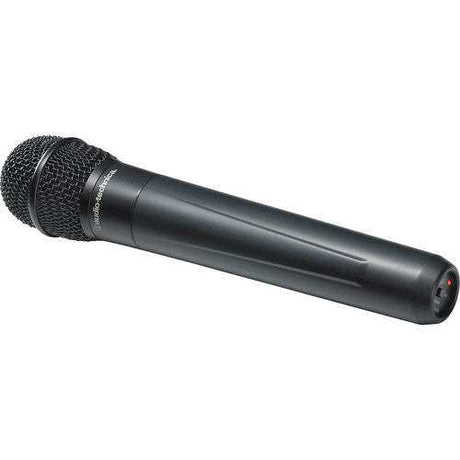 Audio-Technica ATW-T220CS Handheld Wireless Microphone Transmitter (S: 508 to 526 MHz) - Creation Networks