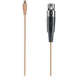 Audio-Technica BPCB-CT4-TH Detachable Cable with TA4F Connector for Shure Wireless Systems (Beige) - Creation Networks