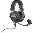 Audio-Technica BPHS1-XF4 Communications Headset - Creation Networks