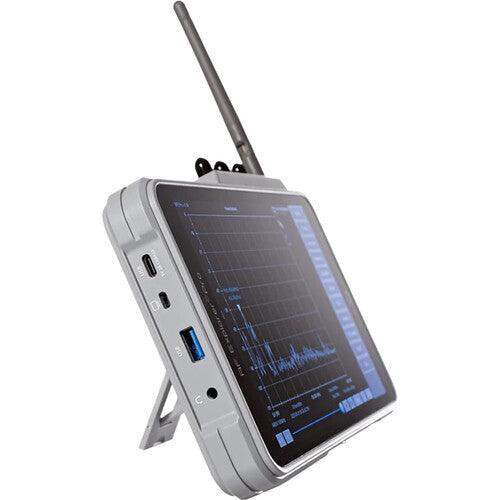 Audio-Technica RF-EXPLORER-PRO RF Venue RF Explorer Pro Portable RF Spectrum Analyzer - Creation Networks