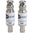 Audio-Technica RF Venue Attenuator Kit 6-DB (2-Pack) - Creation Networks