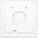Audio Technica RF Venue CP Architectural Antenna for Wireless IEM Systems (White, 400 to 800 MHz) - CP-ARC - Creation Networks
