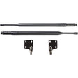 Audio-Technica RF Venue Half-Wave Antenna Kit (500 to 570 MHz) - 1/2-WAVE 500T570 - Creation Networks
