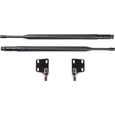 Audio-Technica RF Venue Half-Wave Antenna Kit (530 to 608 MHz) - 1/2-WAVE 530T608 - Creation Networks