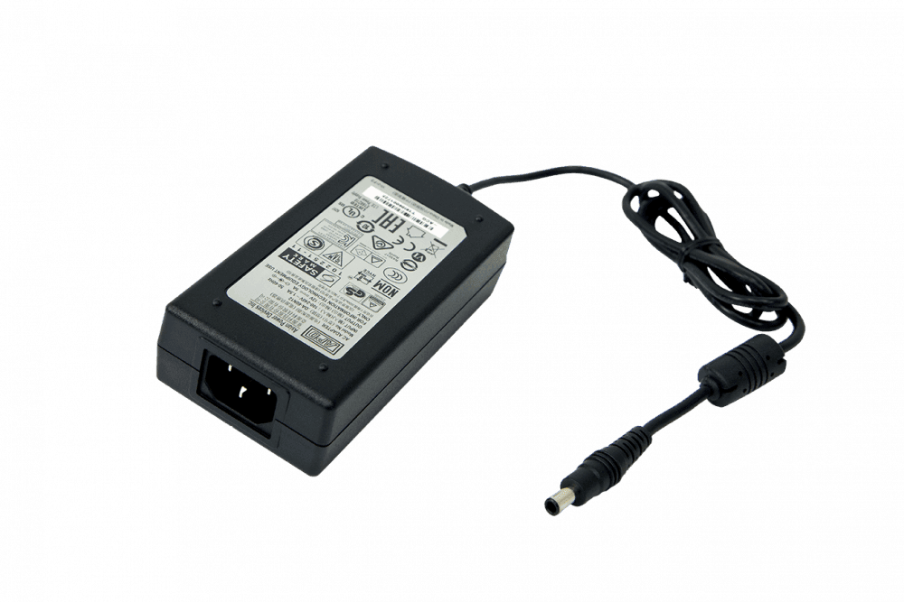AVer 12V 5A Power Adapater for PTZ310, PTZ330, TR320, TR530, PTC500S - PTTR12V5A - Creation Networks