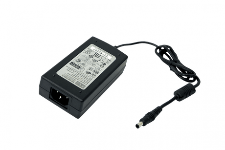 AVer 12V 5A Power Adapater for PTZ310, PTZ330, TR320, TR530, PTC500S - PTTR12V5A - Creation Networks