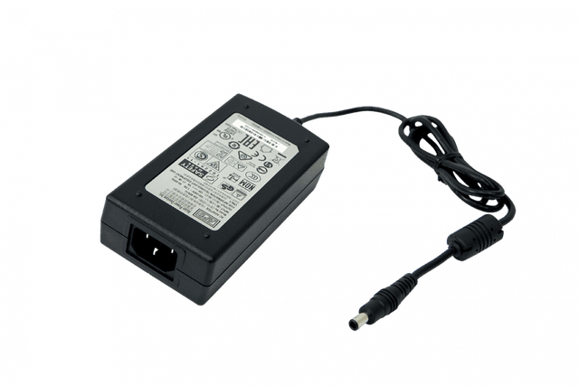 AVer 12V 5A Power Adapater for PTZ310, PTZ330, TR320, TR530, PTC500S - PTTR12V5A - Creation Networks
