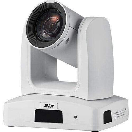 AVer 4K Professional PTZ Camera with NDI|HX3 & 12x Optical Zoom - PTZ310UNV2 - Creation Networks