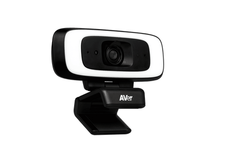 AVer CAM130 Content Camera Bundle Kit - COMCN130B - Creation Networks