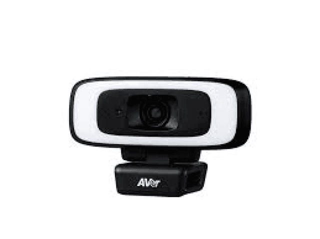 AVer CAM130 Content Camera Bundle Kit - COMCN130B - Creation Networks