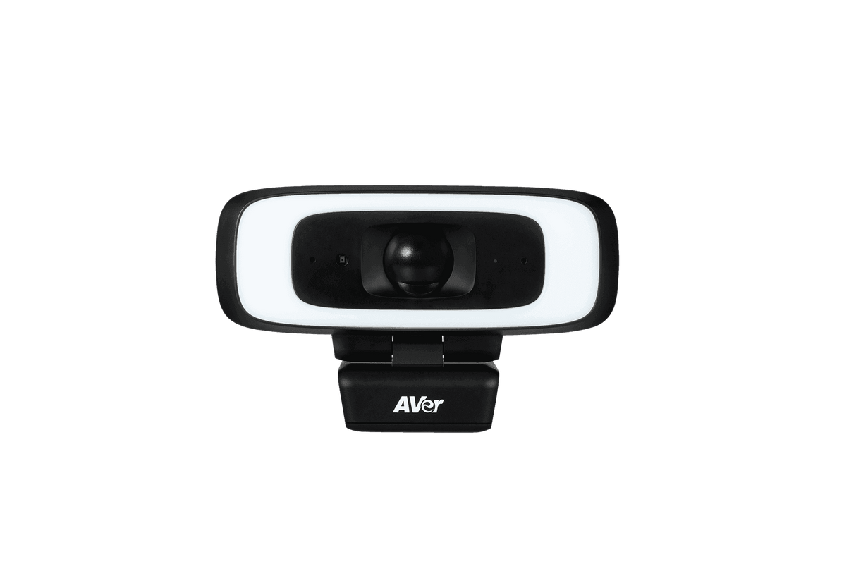 AVer CAM130 Content Camera Bundle Kit - COMCN130B - Creation Networks