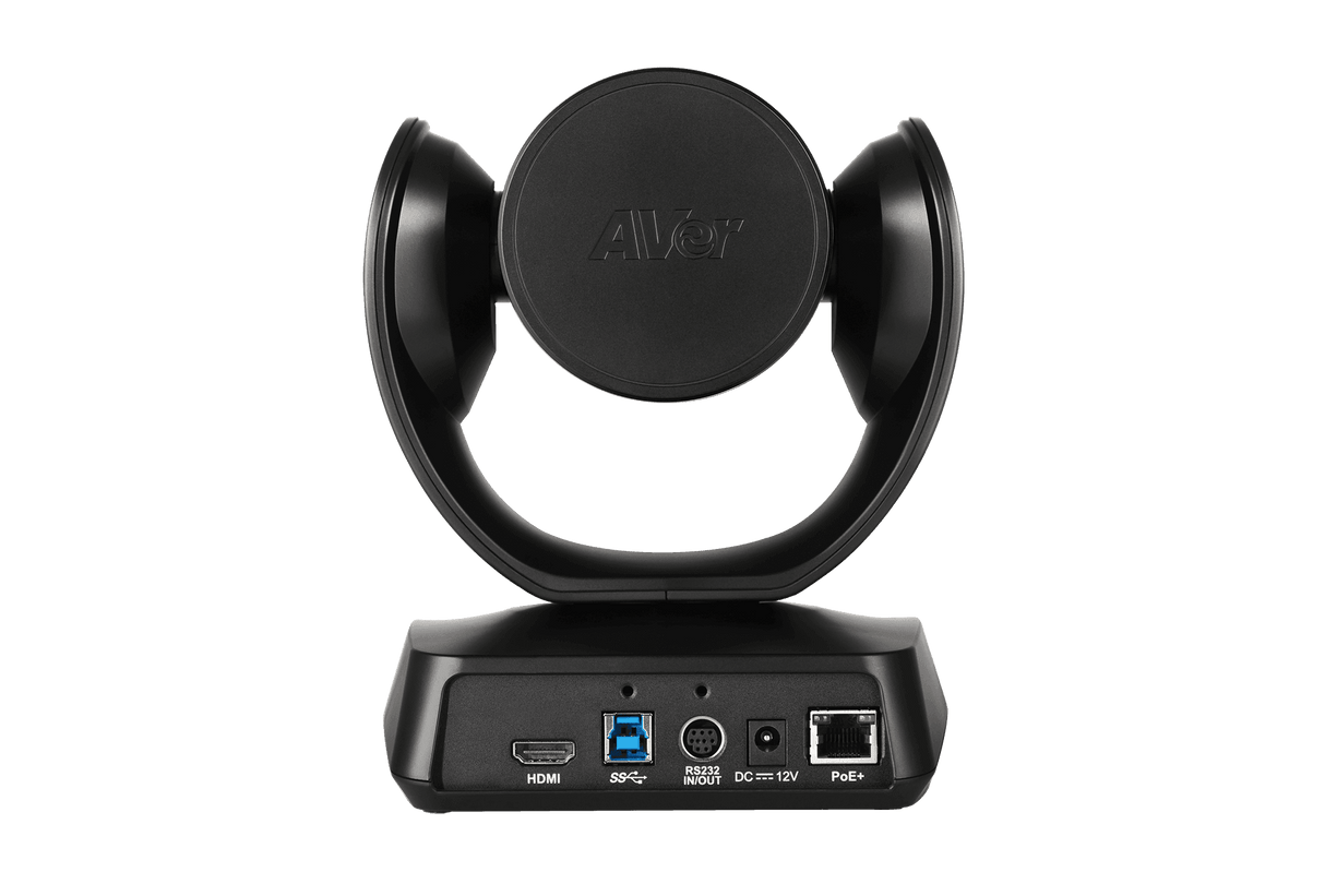 AVer CAM520 Pro3 Conference Camera - COM520PR3 - Creation Networks