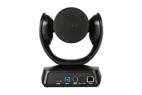 AVer CAM520 Pro3 Conference Camera - COM520PR3 - Creation Networks