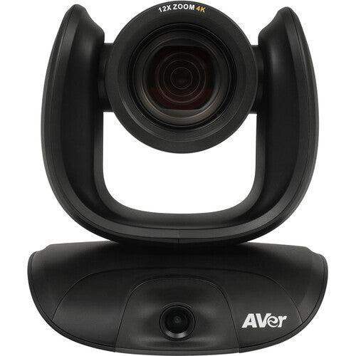 AVer CAM550 4K Dual Lens PTZ Conferencing Camera - COMCAM550 - Creation Networks