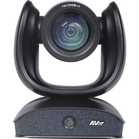 AVer CAM570 4K Dual Lens PTZ Conferencing Camera - COMCAM570 - Creation Networks