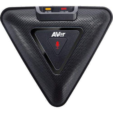AVer COMEXSP20 Expansion Speakerphone for VB342 Pro & VB350 (65') - Creation Networks