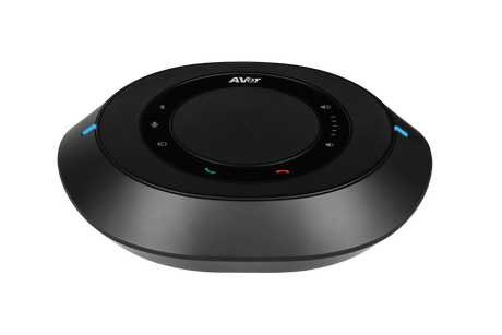 AVer COMFON540 ull-Duplex Microphone Array Speakerphone - Creation Networks