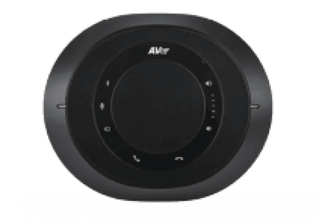 AVer COMFON540 ull-Duplex Microphone Array Speakerphone - Creation Networks