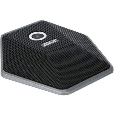 AVer COMVBEMIC Expansion Microphone for VB342+ Video Soundbar - Creation Networks